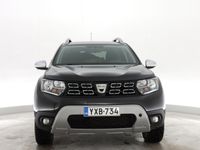 käytetty Dacia Duster TCe 150 4x4 Prestige