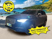 Käytetty Volvo XC90 Inscription 320 HP (235 kW) 2016 Katumaasturi