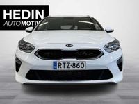 käytetty Kia Ceed Sportswagon 1,0 T-GDI ISG 120hv EX Eco Dynamics // EX