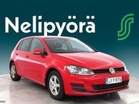 Käytetty VW Golf VII Comfortline 105 HP (77 kW) 2013 Sedan