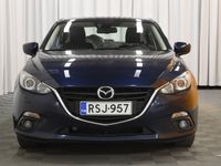 käytetty Mazda 3 Sedan 2,0 (120) SKYACTIV-G Premium 6MT 4ov CO1 2.om