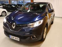 käytetty Renault Kadjar Energy TCe 130 EDC7-aut Zen