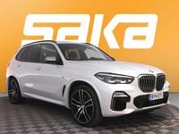 Käytetty BMW X5 M Sport 400 HP (294 kW) 2019 Katumaasturi