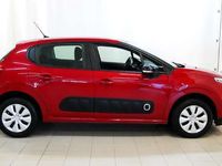 käytetty Citroën C3 PureTech 82 Feel