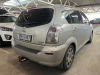 Käytetty Toyota Corolla Verso Sol 136 HP (100 kW) 2008 Tila-auto