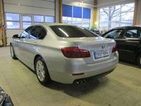 käytetty BMW 520 d A xDrive Business Exclusive Pro Edition