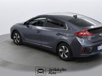 käytetty Hyundai Ioniq Hybrid DCT Style |