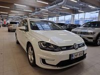 Käytetty VW Golf 85 kW (116 HP) 2015 Farmari