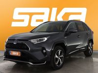 käytetty Toyota RAV4 Hybrid 2,5 AWD-i Style ** Tulossa! / Koukku / JBL / Ratinlämmitin / Kysy lisää! **