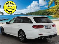 Käytetty Mercedes E300 Avantgarde 194 HP (142 kW) 2021 Farmari