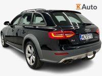 käytetty Audi A4 Allroad quattro Land of quattro Edition 20 TDI 110 kW quattro ** Vakkari / Koukku / P.tutkat **