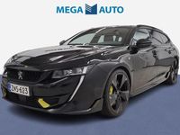 Käytetty Peugeot 508 SW Peugeot Sport Engineered 360 HP (264 kW) 2021 Farmari