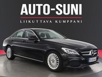 Käytetty Mercedes A180 Business 156 HP (114 kW) 2017 Musta Sedan