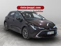 käytetty Toyota Corolla Hatchback 2,0 Hybrid Style - Navi, ratinlämmitin, kaukovalo-automatiikka, style varustetaso!