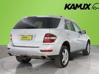 käytetty Mercedes ML320 CDI 4Matic Business