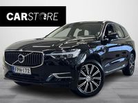 Käytetty Volvo XC60 Business Edition 320 HP (235 kW) 2018 Katumaasturi