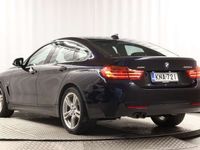 käytetty BMW 420 Gran Coupé F36 420d A xDrive Business M Sport* Alcantara penkit* Sähköpenkit* Vetokoukku* Navi* HUD-Display* HIFI*