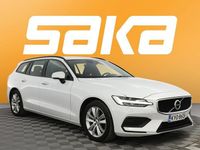 Käytetty Volvo V60 Momentum 190 HP (139 kW) 2020 Farmari