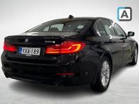 käytetty BMW 530 5-sarja 530 G30 Sedan e xDrive A Charged Edition Sport