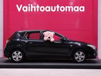 Käytetty Hyundai i30 Comfort 125 HP (91 kW) 2010 Katumaasturi