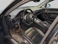 Käytetty Porsche Panamera 4S 2010 Sedan