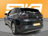 Käytetty VW ID.4 GTX 219 kW (299 HP) 2022 Katumaasturi