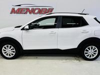 Käytetty Kia Stonic EX 120 HP (88 kW) 2018 Katumaasturi