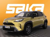 Käytetty Toyota Yaris Cross Edition 116 HP (85 kW) 2022 Katumaasturi