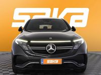 Käytetty Mercedes EQC400 Business 300 kW (408 HP) 2023 Katumaasturi