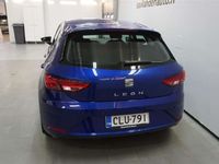 käytetty Seat Leon 1,0 TSI 115 Ecomotive Style DSG 3,99%