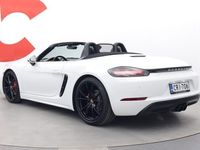 käytetty Porsche 718 Boxster S PDK