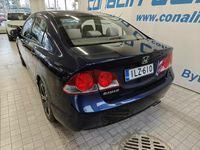 Käytetty Honda Civic Comfort 140 HP (102 kW) 2007 Sedan