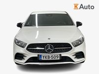 käytetty Mercedes A200 A Launch Edition AMG