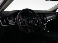 käytetty Volvo S90 D5 AWD Momentum aut. / Juuri tullut! / Webasto / Keyless / Nahat / Juuri tehty iso huolto! /