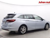 käytetty Opel Astra Sports Tourer 145 Turbo A Innovation Plus