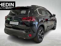 käytetty Citroën C5 Aircross Plug-in Hybrid 225 Shine Business ë-EAT8