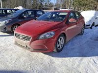 Käytetty Volvo V40 Kinetic 114 HP (83 kW) 2014 Viistoperä