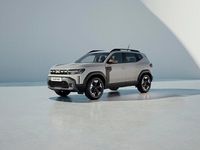 Käytetty Dacia Duster Comfort 150 HP (110 kW) 2020 Katumaasturi