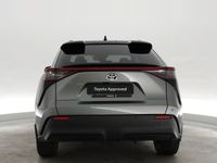 käytetty Toyota bZ4X Premium - JBL, Matriisi valot, Panorama