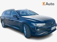 käytetty VW Passat Variant 20 TDI EVO SCR 110 kW DSG-automaatti ** Juuri tullut / Webasto **