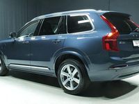Käytetty Volvo XC90 Performance 456 HP (335 kW) 2025 Katumaasturi