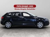 käytetty Audi A3 Sportback e-tron S tronic