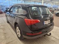Käytetty Audi Q5 Business 170 HP (125 kW) 2010 Katumaasturi