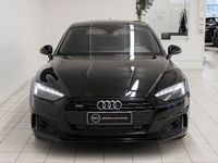 käytetty Audi A5 Sportback 40 TFSI MHEV quattro S tronic / S line / Webasto / Black Optic / Kamera / Digimittaristo