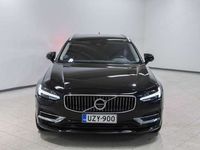 käytetty Volvo V90 T8 AWD Inscription aut - HUD, 360-kamera