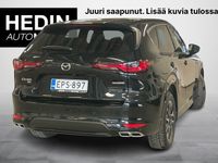 käytetty Mazda CX-60 2.5 PHEV 8AT AWD PR Takumi Comfort, Driver Assistance / Täydellinen varustelu / Upea yksilö! /