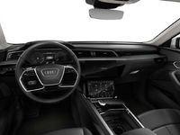 käytetty Audi Q8 E-tron Sportback 50 quattro Progress