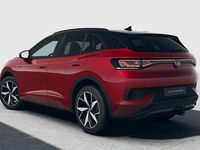 Käytetty VW ID.4 GTX 250 kW (340 HP) 2024 Punainen Katumaasturi
