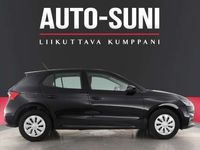 käytetty Skoda Fabia 1.0 TSI 116 Selection DSG Autom