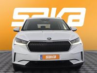 Käytetty Skoda Enyaq iV 150 kW (204 HP) 2021 Katumaasturi
